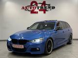 BMW 328i Touring M-SPORTPAKET+HUD+PANO DEUTSCHES FHZ - BMW 328 Gebrauchtwagen