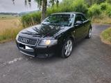 Audi Cabrio V6  3.0 l - Audi A4 aus 2003: 3.0