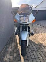 BMW R1100 RS - Top Laufleistung (55tkm) Unfallfrei - BMW UNFALL