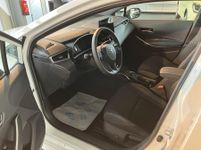 Suzuki Swace - Vorschau Bild 9