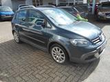 Volkswagen Golf Plus V CrossGolf AHK Sitzheizung Klima - Volkswagen: Crossgolf