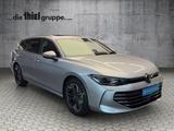 Volkswagen Passat Variant 1.5 TSI eHybrid Elegance DSG AHK - mit Hybrid-Antrieb: Allradantrieb