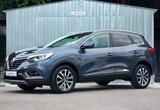 Renault Kadjar Intens/KAM/NAVI/ACC/LED - Renault Kadjar Gebrauchtwagen in München