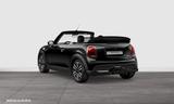 MINI Cooper S NAVI LED PDC V+H DAB Tempomat Klima LM - MINI Cooper S Cabrio Gebrauchtwagen
