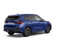 BMW iX1 - Vorschau Bild 6
