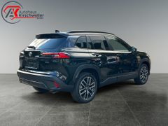 TOYOTA Corolla Cross Hybrid 2.0 VVT-i Teamplayer