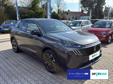 Peugeot 3008 - 3