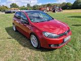 Volkswagen Golf 6 Style Edition mit LPG-Anlage - Volkswagen Golf mit LPG-Antrieb