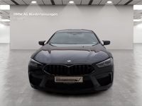 BMW M8 - Vorschau Bild 4