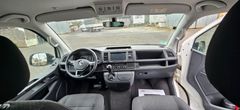 Volkswagen T6 Bus Multivan Trendline