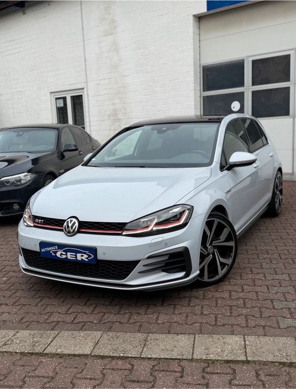 Image of Volkswagen Golf
