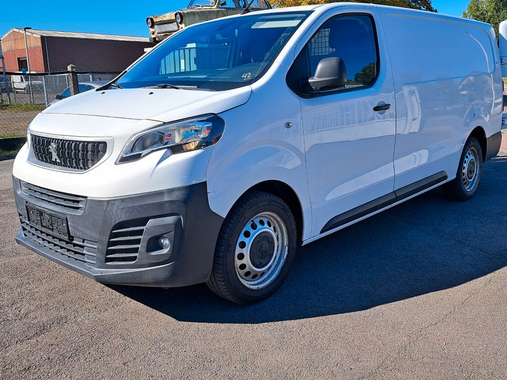 Image of Peugeot Expert
