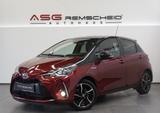 Toyota Yaris 1.5 Hybrid Style Selection Aut. *SHZ *Kam - Toyota Yaris: Style