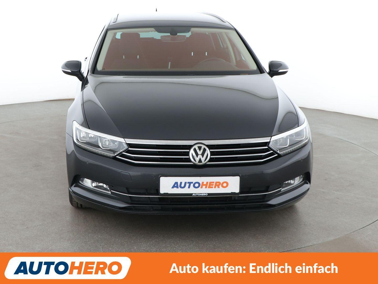 Volkswagen Passat 1.5 TSI ACT Comfortline BM Tech Aut.*ACC*