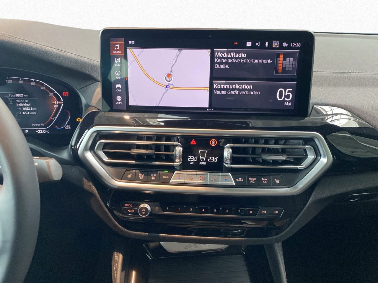 BMW X4 - Bild 16