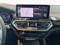 BMW X4 - Vorschau Bild 16