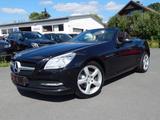 Mercedes-Benz SLK 200 SLK Roadster Autm.~PANO~AIRSCARF~UHR - Mercedes-Benz SLK-Klasse in Bielefeld