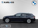 BMW 318 dA Touring Advantage LED+ ACC AHK Sportsitz - BMW 318 in Wiesbaden