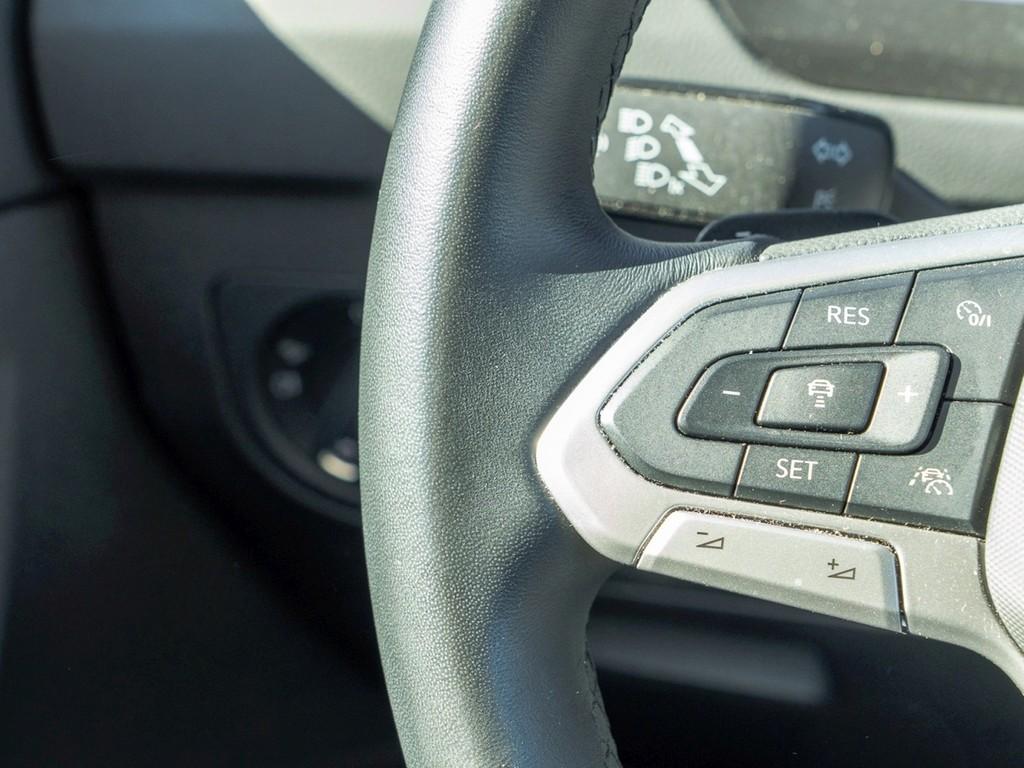 Volkswagen Tiguan Elegance 1.5 TSI DSG Elegance AHK, миниатюра 16