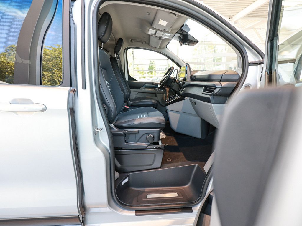 Ford Tourneo Custom Active 2.5l PHEV L2 imagem 2