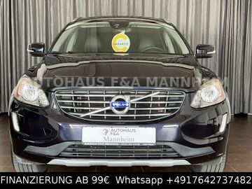 Volvo XC60 - 6