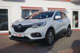 Renault Kadjar 1.3 TCE Zen Navi Sitzheizung DAB PDC - Renault Kadjar Zen mit Benzin-Antrieb