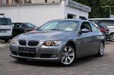 BMW 325i Coupe *LEDER *XENON *NAVI