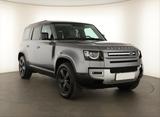 Land Rover Defender - Land Rover Defender: Schiebedach