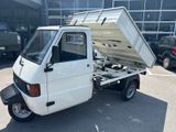 Piaggio APE TM 703 Kipper 11.300km Traumzustand 1.Hand - Piaggio in Wuppertal