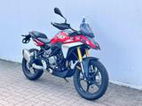 BMW F 450 GS Sport 35kw / 48 PS ( A2 ) sofort verfüg - 35 KW MOTORRAD (48PS)