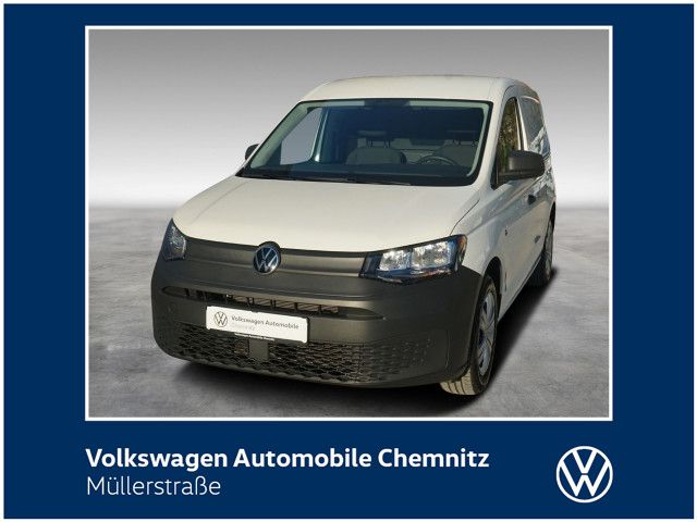Image of Volkswagen Caddy