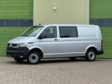 Volkswagen T6.1 Mixto/Plus 2.0TDI Lang/6.Sitzer/Ahk/Navi/Ac - Volkswagen T6 Caravelle: Lang