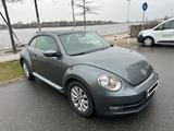Volkswagen Beetle Lim. Design mit Komfort-Paket - : Allradantrieb, Kleinwagen, mit