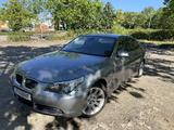 BMW e60 530i - gebrauchte BMW 530 aus dem Jahr 2003