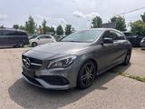 Mercedes-Benz CLA 220 Shooting Brake 4Matic*AMG Line*AMG Optik - Mercedes-Benz CLA 220