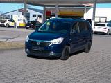 Dacia Lodgy Laureate 7 SITZER TÜV 11/2027 KLIMA - Dacia Gebrauchtwagen von 2012