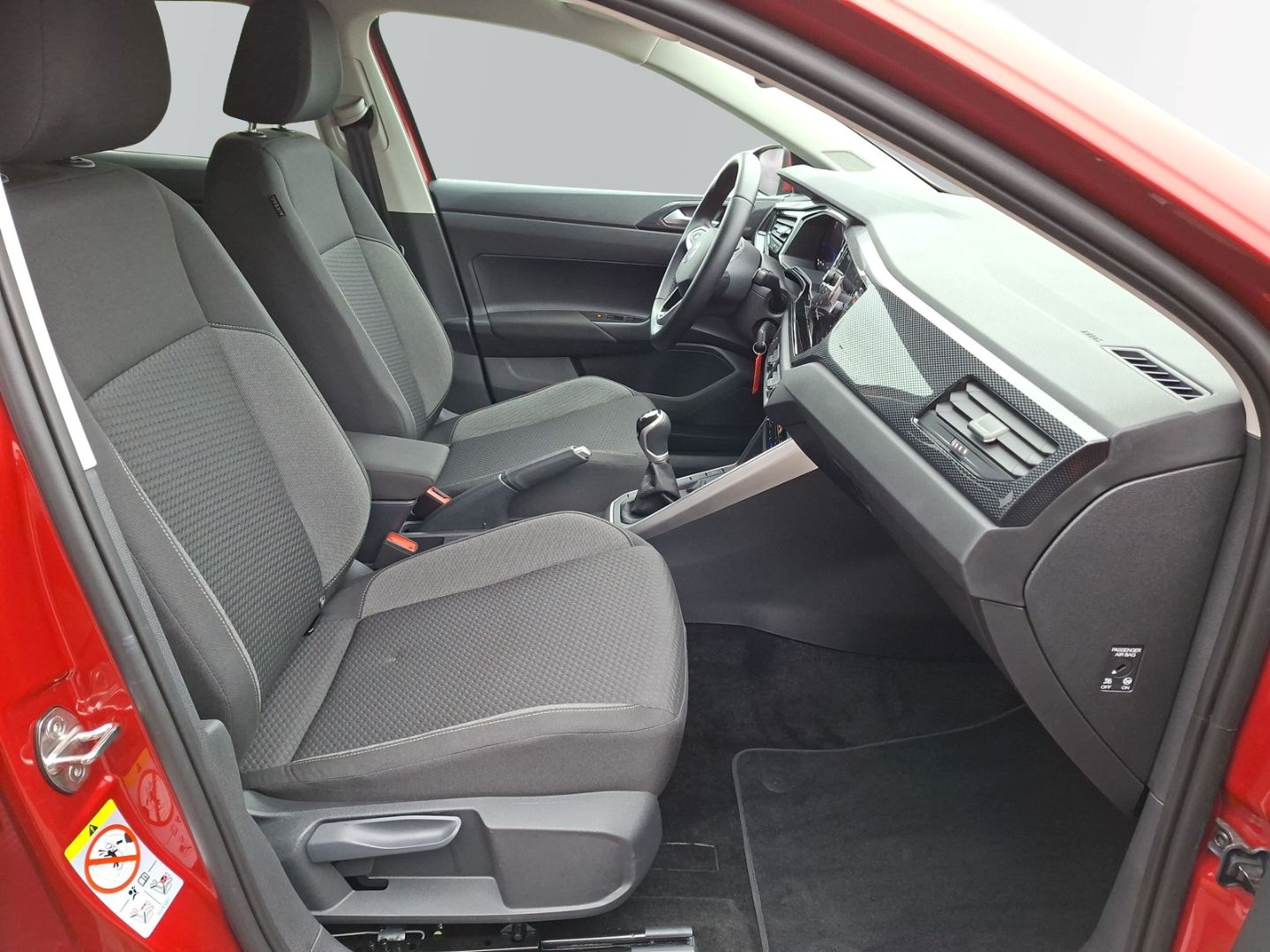 Polo 1.0 TSI Life *NAVI*ACC*LED*APPCONNECT*