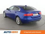 Jaguar XE 20d Portfolio AWD Aut*NAVI*XENON*ACC*CAM*PDC* - Jaguar XE Gebrauchtwagen
