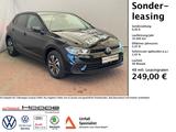 Volkswagen Polo Life 1.0TSI+DSG+LED+ACC+APP+KLIMA+MFL - Neuwagen mit Benzin-Antrieb in Bremen: Kleinwagen