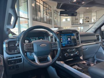Ford F 150 - 4