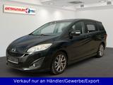 Mazda 5 Sports-Line 7-Sitzer - Mazda 5 Sports-Line