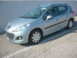 Peugeot 207 1.4 8V 75CV SW X Line - Peugeot 207 aus 2010: SW