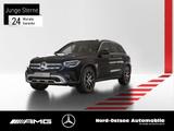 Mercedes-Benz GLC 400 d 4MATIC STANDHEIZUNG LED 360°KAMERA 9G - gebrauchte Mercedes-Benz GLC 400 aus dem Jahr 2022