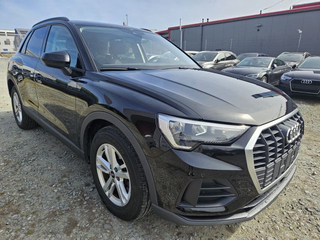 Audi Q3 35TDI S-TRONIC * NAVI * LED * VIRTUAL  COCPIT