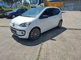 Volkswagen up! groove up! - Volkswagen up! in Stuttgart