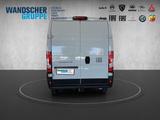 Fiat Ducato 140 Multijet L3H2 35 LED NAVI KAMERA AT8 - Fiat Ducato multijet 2 3