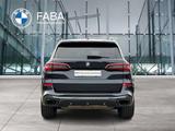 BMW X5 M50i Gestiksteuerung Head-Up HK HiFi DAB RFK - BMW X5 M50 Gebrauchtwagen