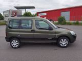 Citroën Berlingo HDi 90 Multispace Plus, KLIMA, TÜV09/26 - Citroën Berlingo aus 2005