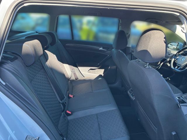 Golf Variant 7 Join 2.0 TDI AHK-klappbar Navi Ca