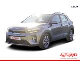 Kia Stonic 1.0 T-GDI Vision LED Navi Kamera Tempomat - Kia Stonic Jahreswagen